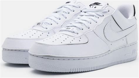 nike air force maat 42 donker donkerblauw|Nike Air Force 1 Maat 42 online kopen .